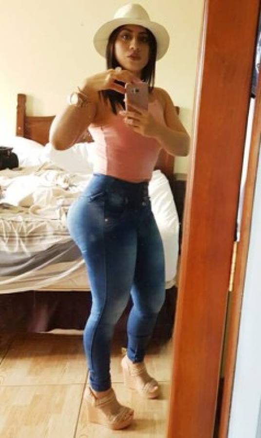 ¡BOMBÓN! La guapa futbolista teleña que enamora en las redes sociales