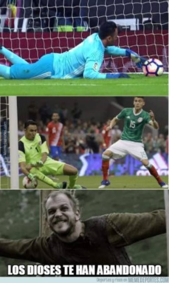 ¡Imperdibles! Los mejores memes del sábado en el mundo del fútbol