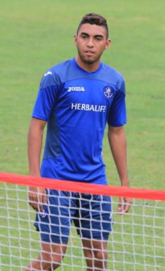 El futuro incierto de los mundialistas Sub-17 de Honduras en Chile 2015