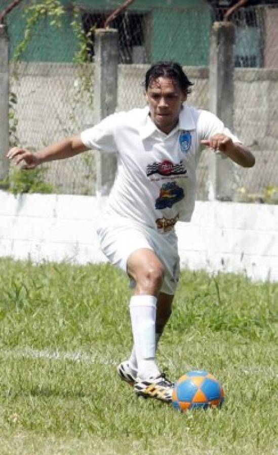 TOP: 20 futbolistas hondureños que se resisten al retiro