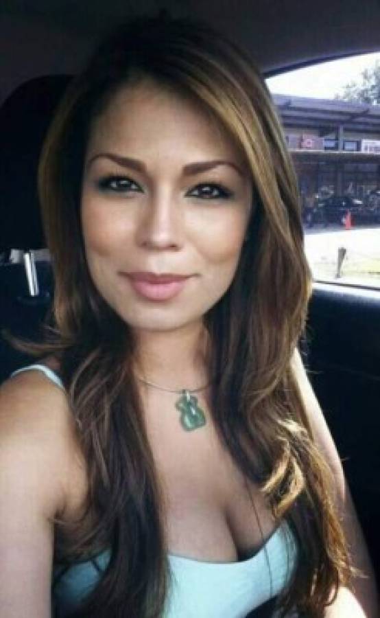 ¡Hoy tomó el poder! La diputada tica que robó el corazón del futbolista Kevin Sancho