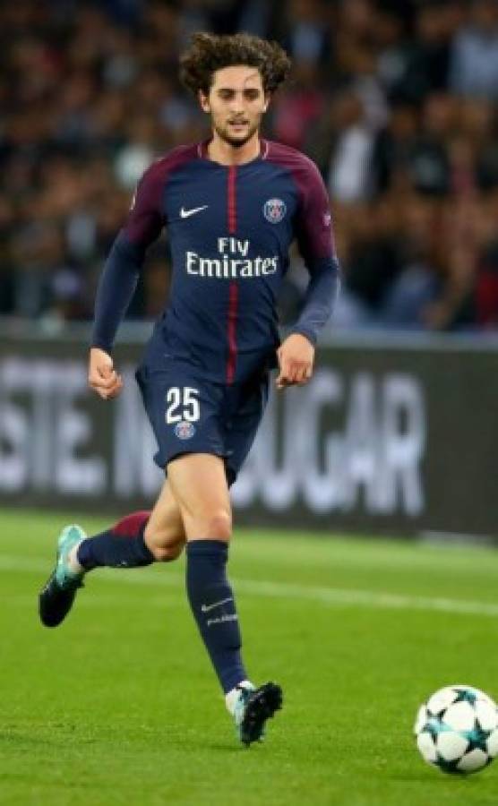 ¡Filtran el 11 titular del PSG para remontar y eliminar al Real Madrid en Champions!