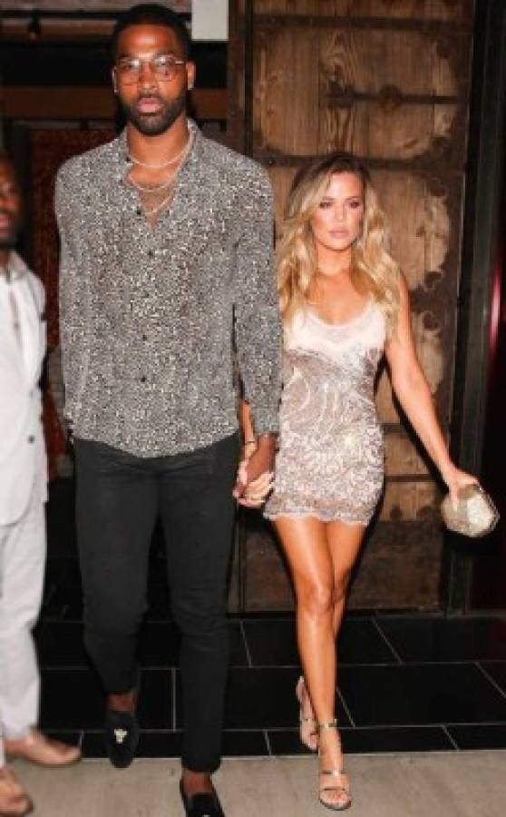 Revelado: La confesión de Tristan Thompson a Khloé Kardashian sobre su infidelidad