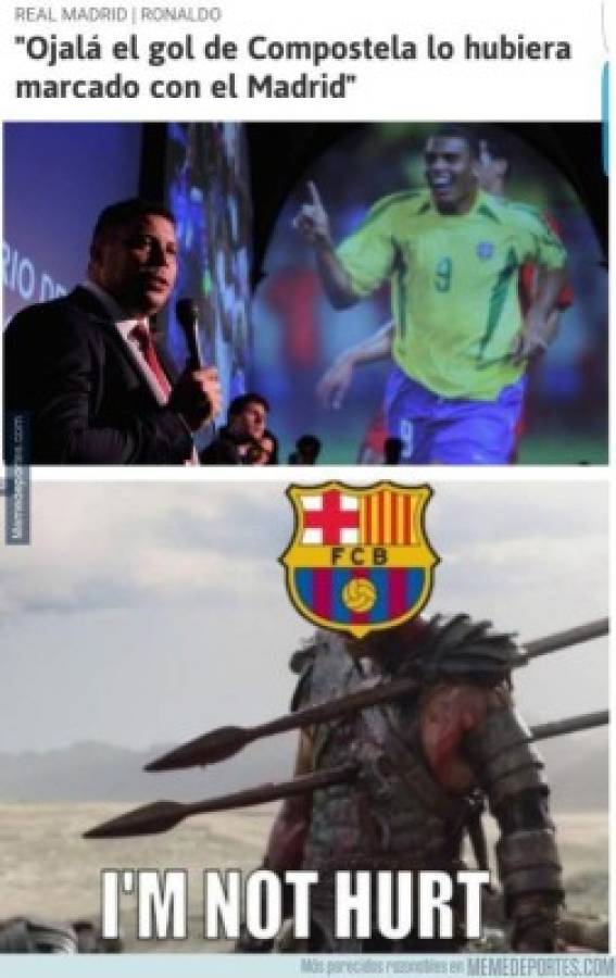 ¡Imperdibles! Los mejores memes del día en el mundo del fútbol