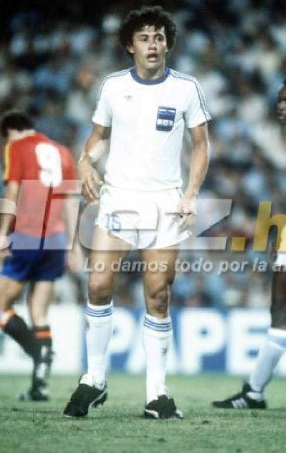 La Sub-20: El semillero donde Honduras ha producido grandes figuras