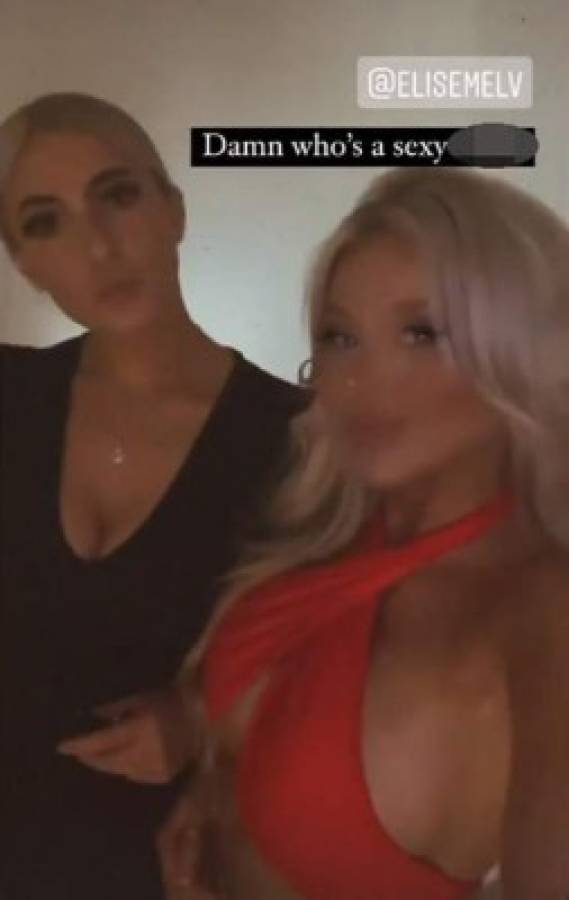 Pasa la noche con tres mujeres y ellas filtran las fotos por Snapchat: el último escándalo de Wayne Rooney
