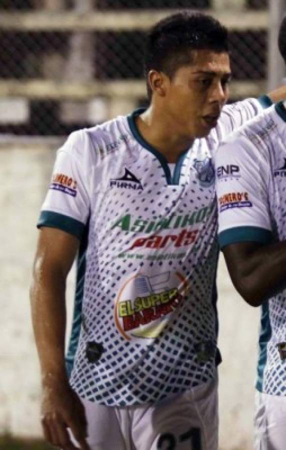 El 11 que alista Platense para competir en serio en el Clausura 2018