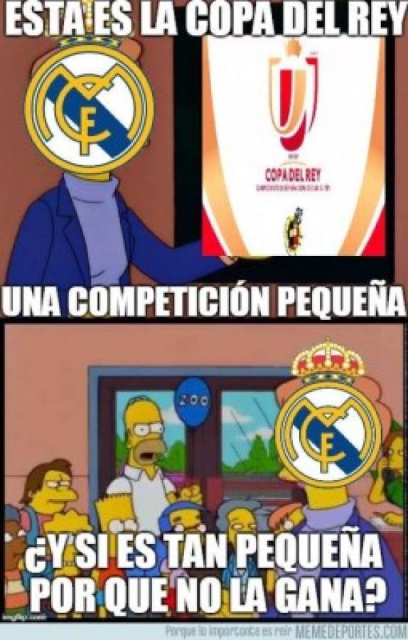 ¡Imperdibles! Los mejores memes del fin de semana en el mundo del fútbol