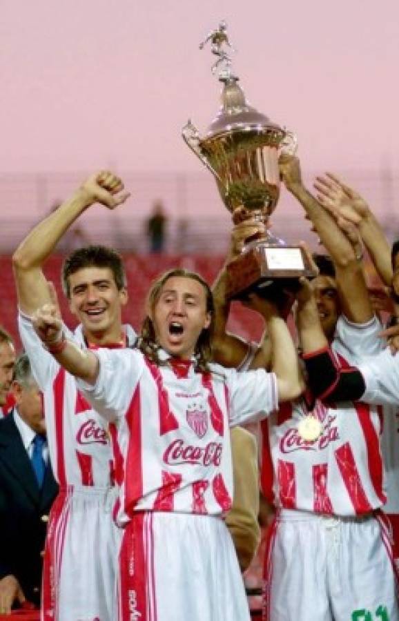 Tigres se suma: Así quedó la tabla histórica de todos los ganadores de la Concacaf Liga de Campeones