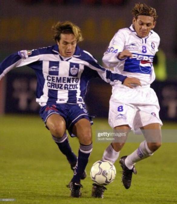 Con grandeza, seriedad y sin especular; así debe jugar el OIimpia de Troglio ante Montreal Impact