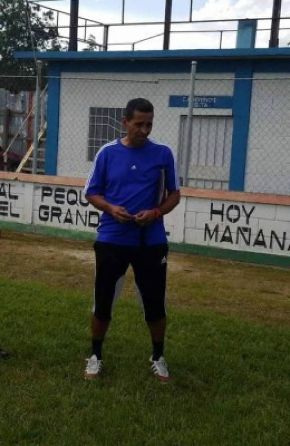 Los entrenadores de la Liga de Ascenso en Honduras que no terminaron el Clausura