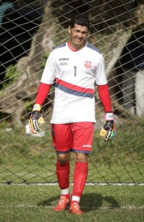 TOP: Los jugadores de mayor valor en el Torneo Clausura de Honduras