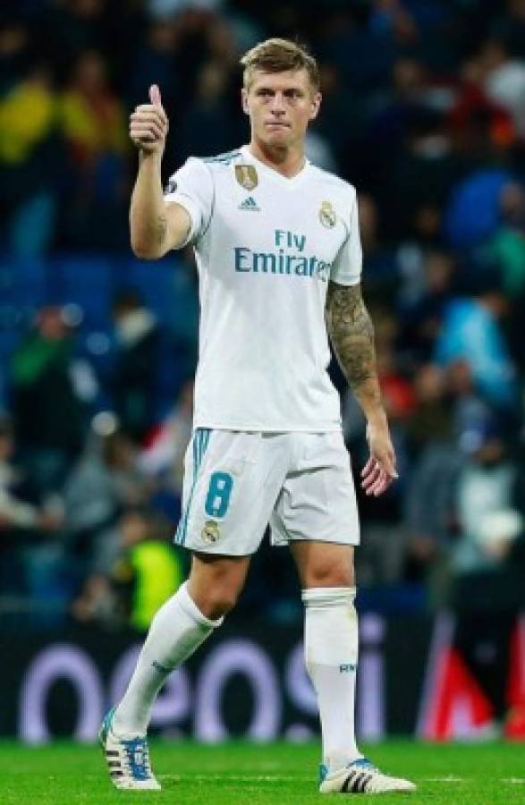 REVOLUCIÓN: El 11 del Real Madrid que exige la afición para la próxima temporada