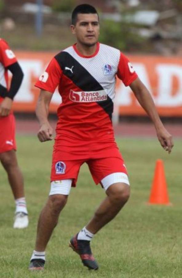 RUMORES/FICHAJES: Comienza la desbandada en Olimpia; 'Muma' y Rambo son noticia