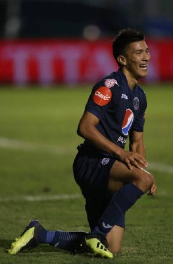 ¡No perdonan! Los apodos de la final Motagua-Olimpia en Honduras