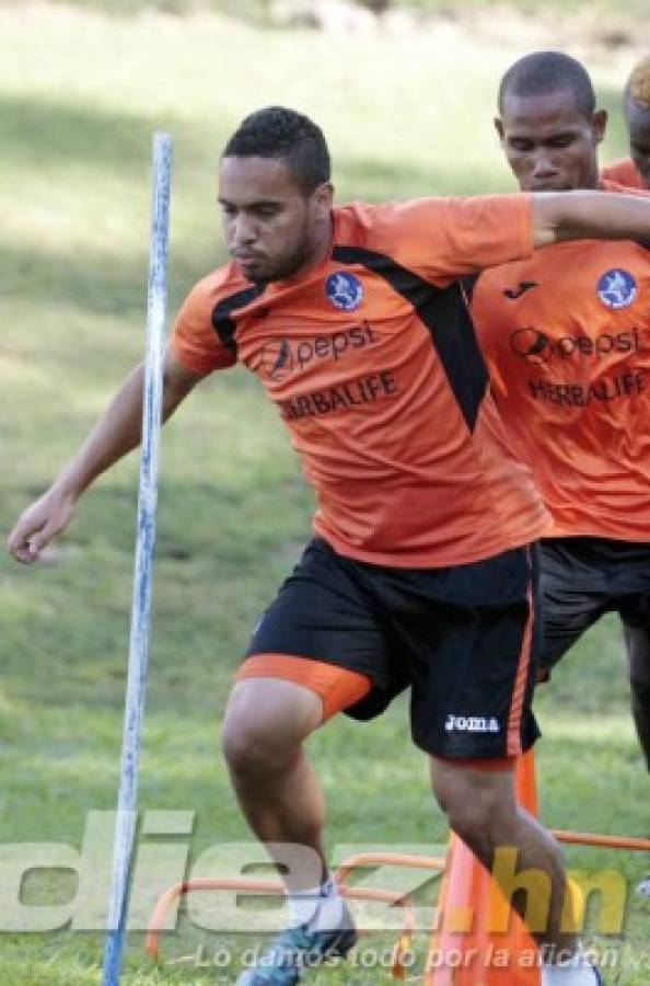 ¡FIASCOS! Los jugadores que defraudaron en el torneo Clausura en Honduras