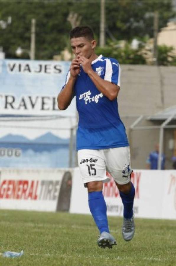 TOP 20: Los jugadores más pequeños de la Liga Nacional de Honduras