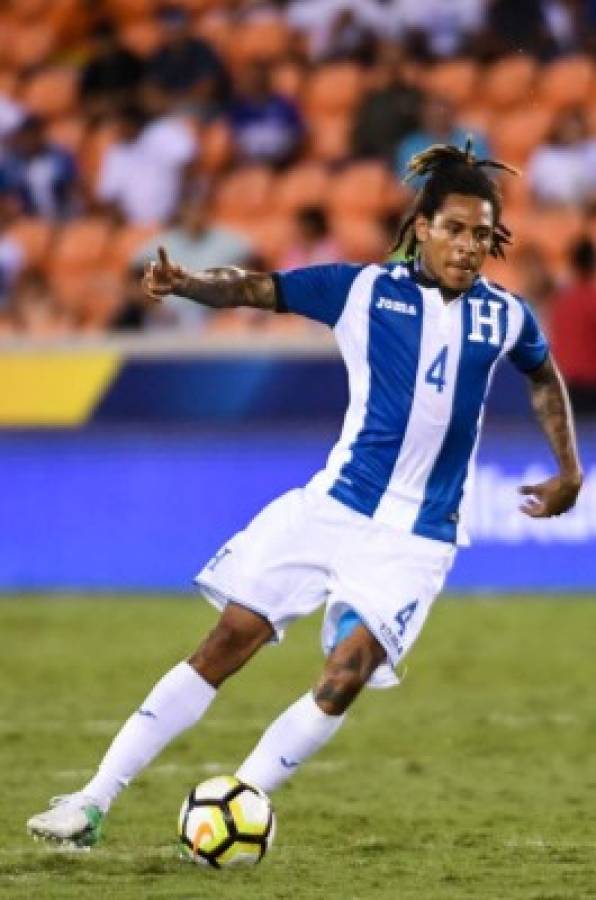 ¡SORPRESA! El 11 que pide la afición de Honduras para ida de repechaje con Australia