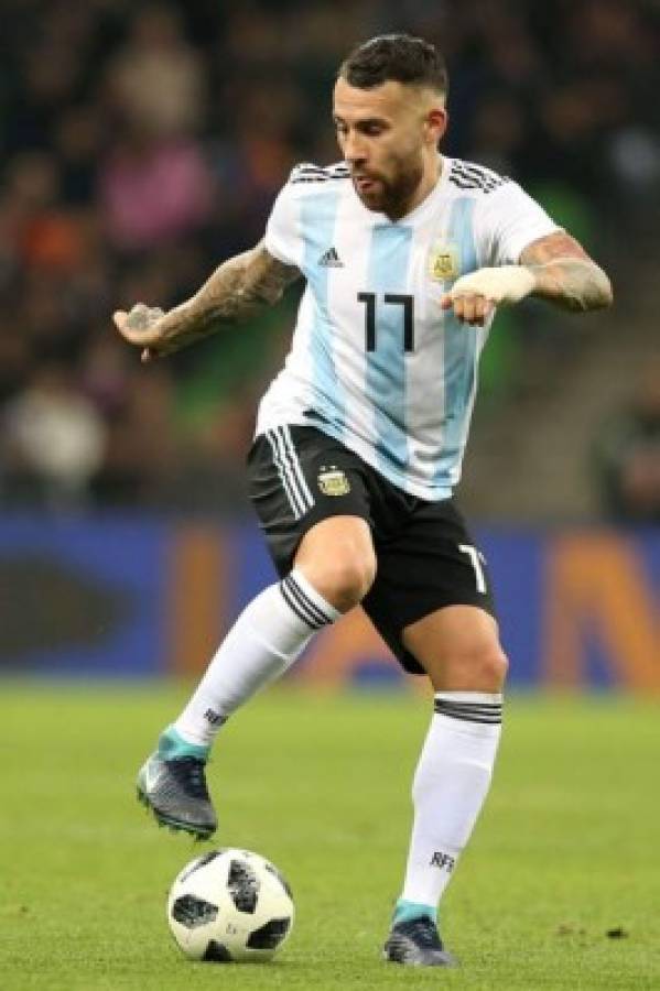 ¿Y Messi? Filtran el 11 de Argentina para enfrentar a España previo a Rusia 2018