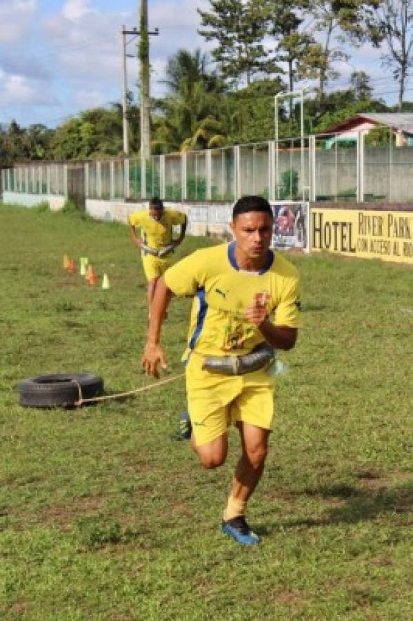 Liga de Ascenso de Honduras: Futbolistas que les perdiste la pista y están jugando en segunda división