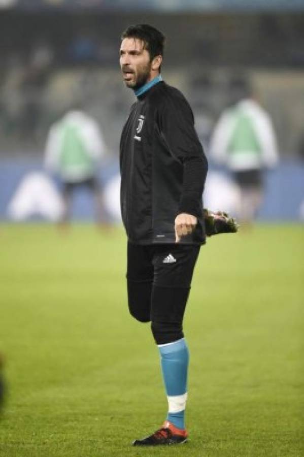 FICHAJES: Juventus tendría atado al sustituto de Buffon; Barcelona y Pep disputan jugador