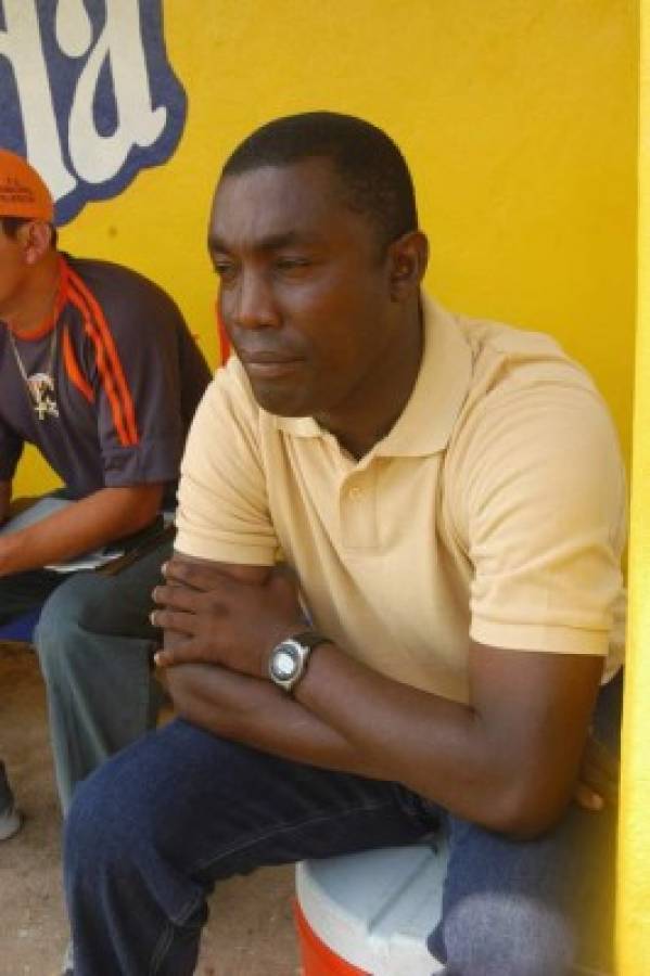 Técnicos fugaces por Liga Nacional de Honduras: 17 juegos dirigidos, campeón y no volvió más