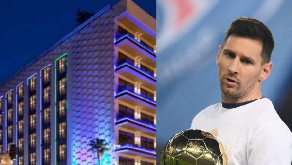 Lionel Messi sufrirá pérdidas millonarias con la demolición de su hotel en Cataluña.