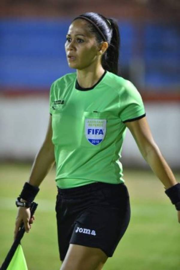 ¡BELLEZA! Las elegantes chicas que adornaron la jornada sabatina de la liga