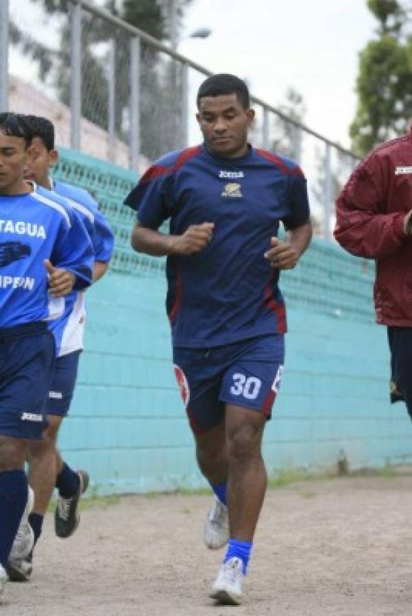 Jugadores hondureños que han dicho abiertamente a qué equipos siguen