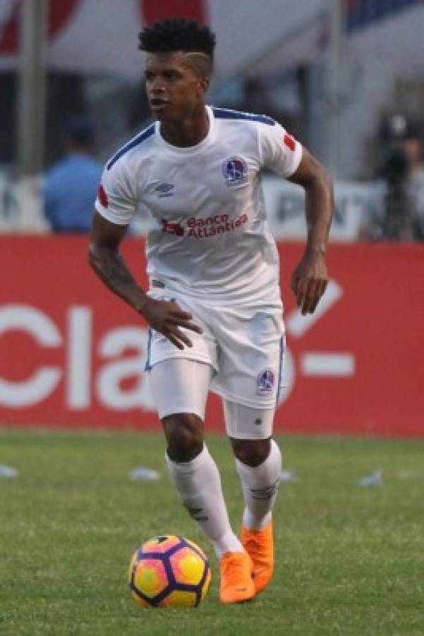 FICHAJES HONDURAS: Olimpia prestará jugadores y Rambo vuelve a Liga Nacional