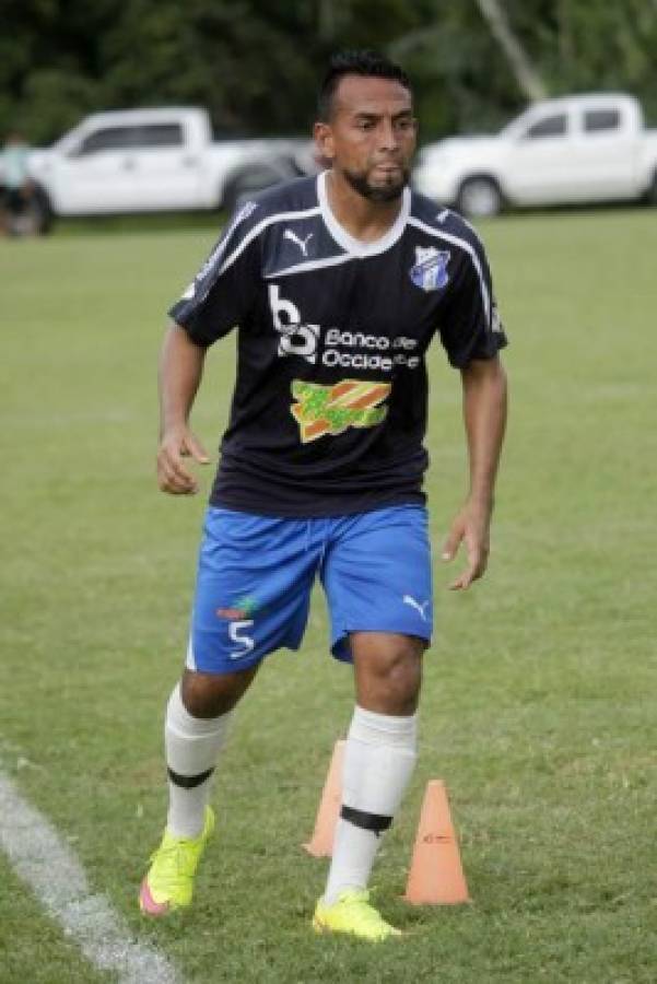 Los fichajes menos sonados en la Liga Nacional de Honduras