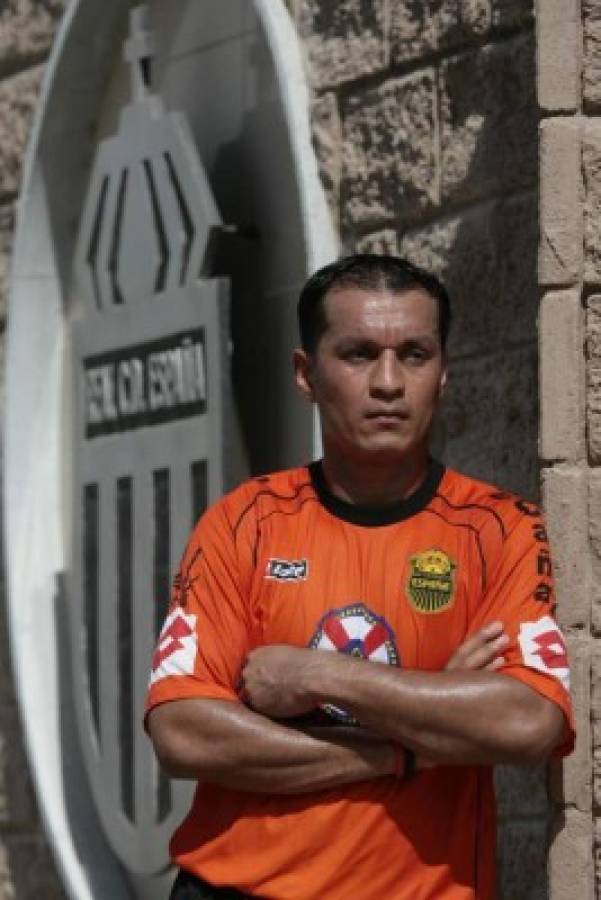 'Bautizados' por Ponce Morazán: Los ingeniosos apodos del periodista a los futbolistas de Liga Nacional