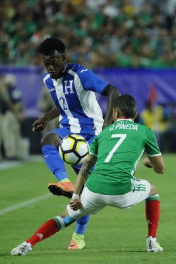 ¡CON TODO! Así sería la convocatoria de Pinto ante Trinidad Tobago y USA