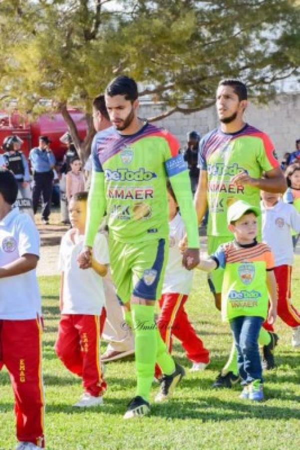 Mercado: Hijo de Martín Palermo interesa a Marathón y delantero de Olimpia llama a Vargas