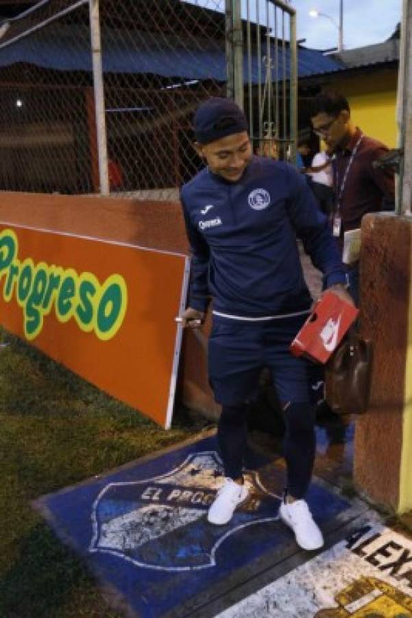 Los jugadores que están en deuda en el torneo Apertura de Liga Nacional