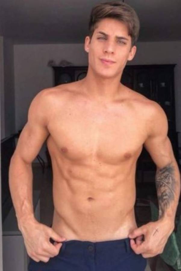 ¿Quién es Irinaldo Oliver, uno de los novios de Tiago Ramos, nuevo padrastro de Neymar?  