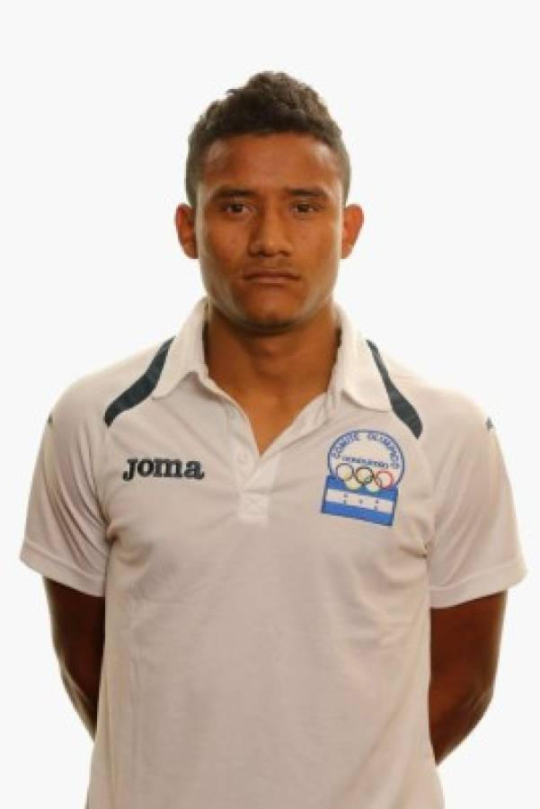 Qué fue de... la Selección de Honduras en los Juegos Olímpicos de Londres 2012