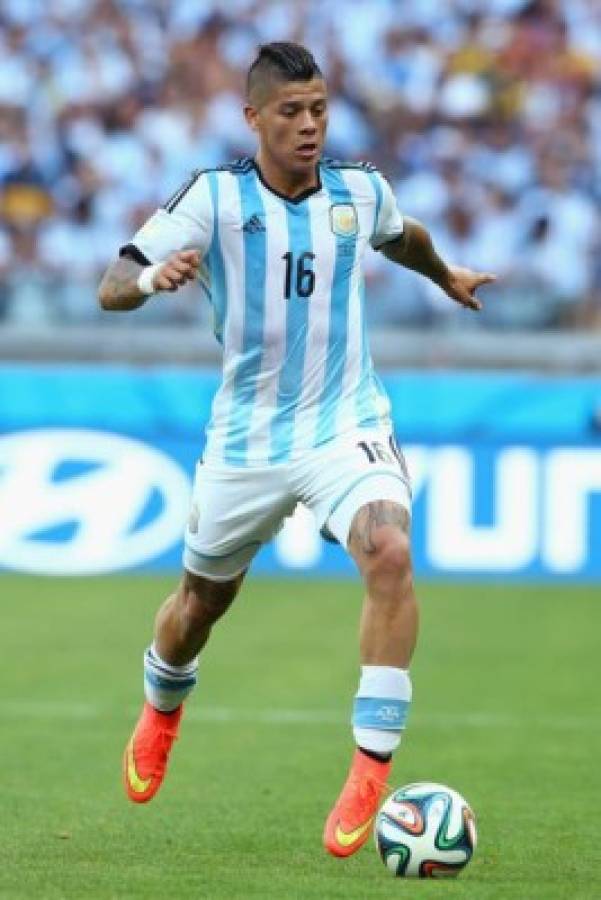 ¿Y Messi? Filtran el 11 de Argentina para enfrentar a España previo a Rusia 2018