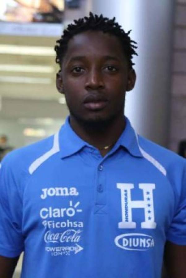 Conoce a los jugadores que representan a Honduras en Mundial sub-20