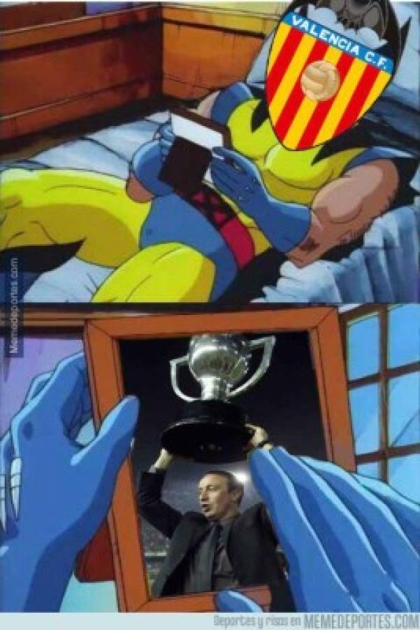 El 'último fichaje' del FC Barcelona, protagonista de los mejores memes del lunes