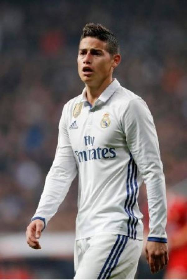 CONFIRMADO: Los 20 futbolistas más caros en la historia del Real Madrid