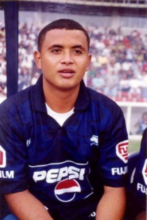 En el día de los difuntos en Honduras recordamos los futbolistas emblemáticos que partieron