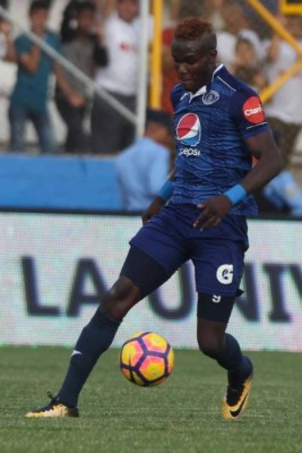 MERCADO HONDURAS: Olimpia, Vida y Platense fichan; Motagua renueva un delantero