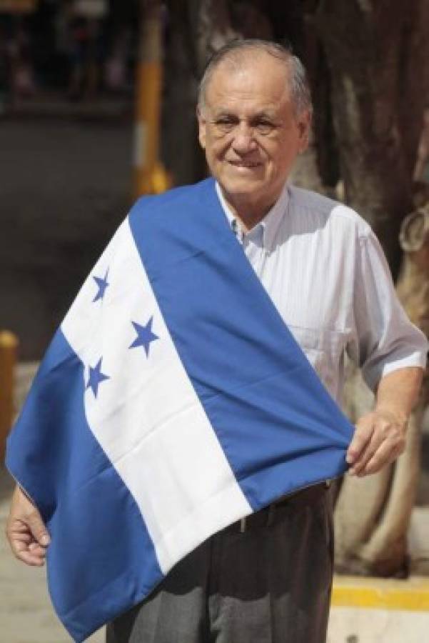 La ofensiva alineación de Honduras que le recomienda Chelato a Jorge Luis Pinto