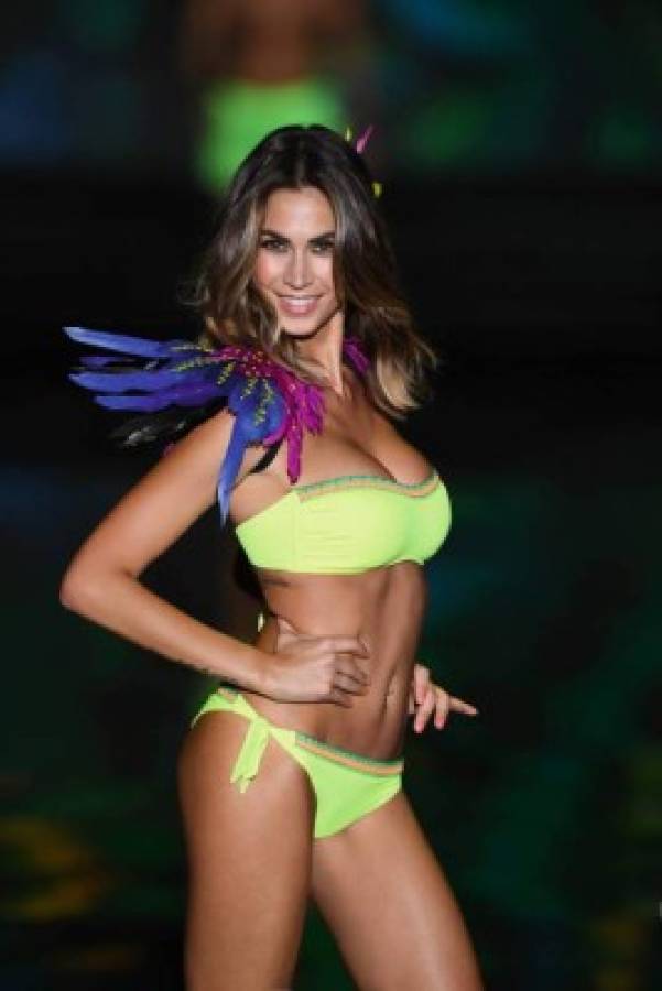 Melissa Satta: La espectacular esposa de Boateng