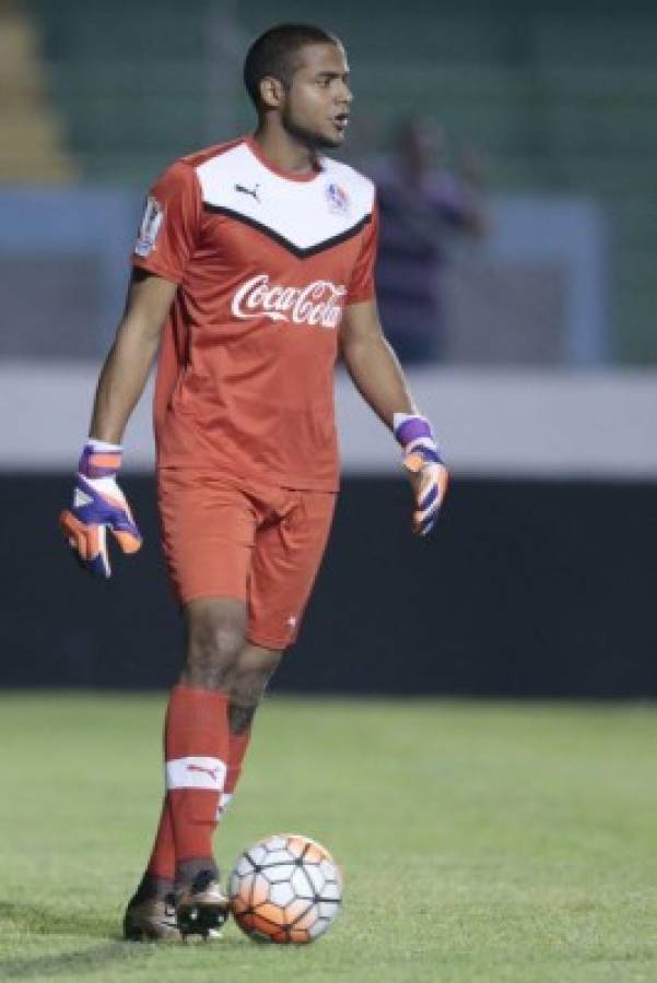 ¡ENORME! Los futbolistas que hizo debutar en Liga Nacional Héctor Vargas