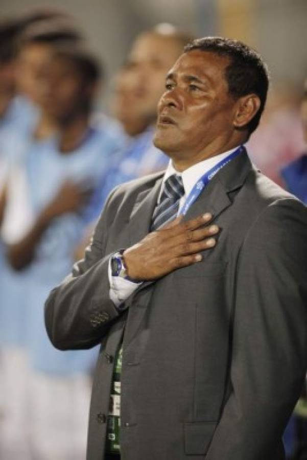 Fichajes Ascenso: Técnico mundialista con Honduras tiene nuevo equipo y exMotagua llega a Boca