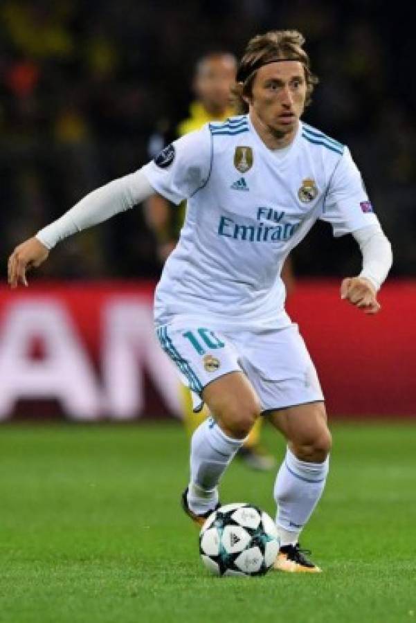 REVOLUCIÓN: El 11 del Real Madrid que exige la afición para la próxima temporada
