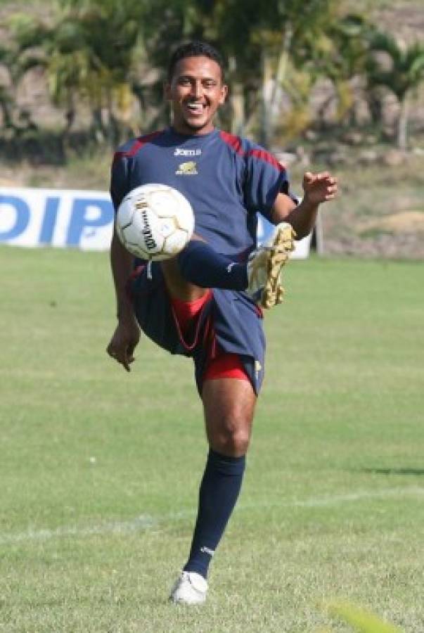 Los jugadores extranjeros que vinieron al Motagua y fueron un fiasco