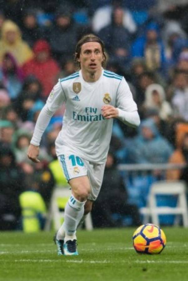 BOMBAS: Real Madrid con nuevo fichaje, Marcelo, Modric y Zidane son noticia